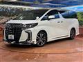 2020 Toyota Alphard