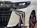 2020 Toyota Alphard