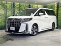 2020 Toyota Alphard