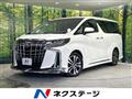 2020 Toyota Alphard