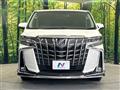 2020 Toyota Alphard