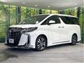 2020 Toyota Alphard