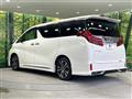 2020 Toyota Alphard