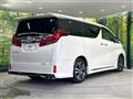 2020 Toyota Alphard