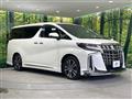 2020 Toyota Alphard