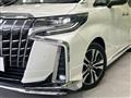 2020 Toyota Alphard