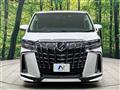 2021 Toyota Alphard