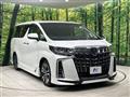 2021 Toyota Alphard