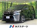 2018 Toyota Vellfire