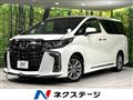 2021 Toyota Alphard