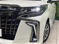 2021 Toyota Alphard