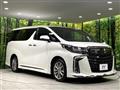 2021 Toyota Alphard