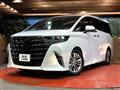 2023 Toyota Alphard