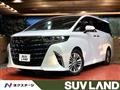 2023 Toyota Alphard