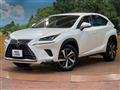 2018 Lexus NX