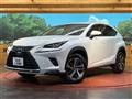 2018 Lexus NX