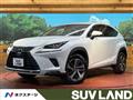 2018 Lexus NX