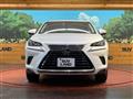 2018 Lexus NX