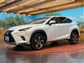 2018 Lexus NX