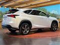 2018 Lexus NX