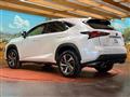 2018 Lexus NX