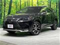 2015 Lexus NX