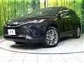 2022 Toyota Harrier Hybrid