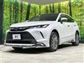 2024 Toyota Harrier Hybrid