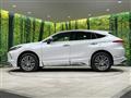 2024 Toyota Harrier Hybrid