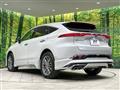 2024 Toyota Harrier Hybrid