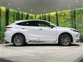 2024 Toyota Harrier Hybrid