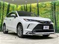 2024 Toyota Harrier Hybrid