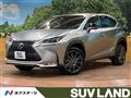 2016 Lexus NX