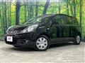 2008 Nissan Note