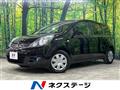 2008 Nissan Note