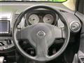 2008 Nissan Note