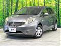 2014 Nissan Note