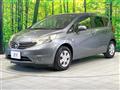 2014 Nissan Note