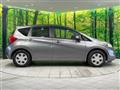 2014 Nissan Note