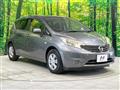 2014 Nissan Note