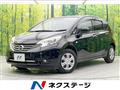 2014 Nissan Note