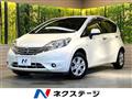 2014 Nissan Note