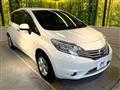 2014 Nissan Note