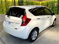 2014 Nissan Note