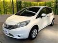 2014 Nissan Note