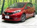 2015 Nissan Note