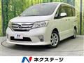 2011 Nissan Serena