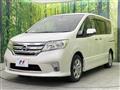 2011 Nissan Serena