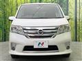 2011 Nissan Serena