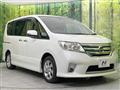 2011 Nissan Serena